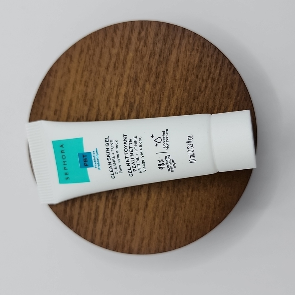 5 Piece Samplr Set - Sephora, Model Co, Rael Beauty, & Solaana MD - Picture 10 of 14